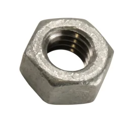 Heco Mutter M10 FZV 25-pk.