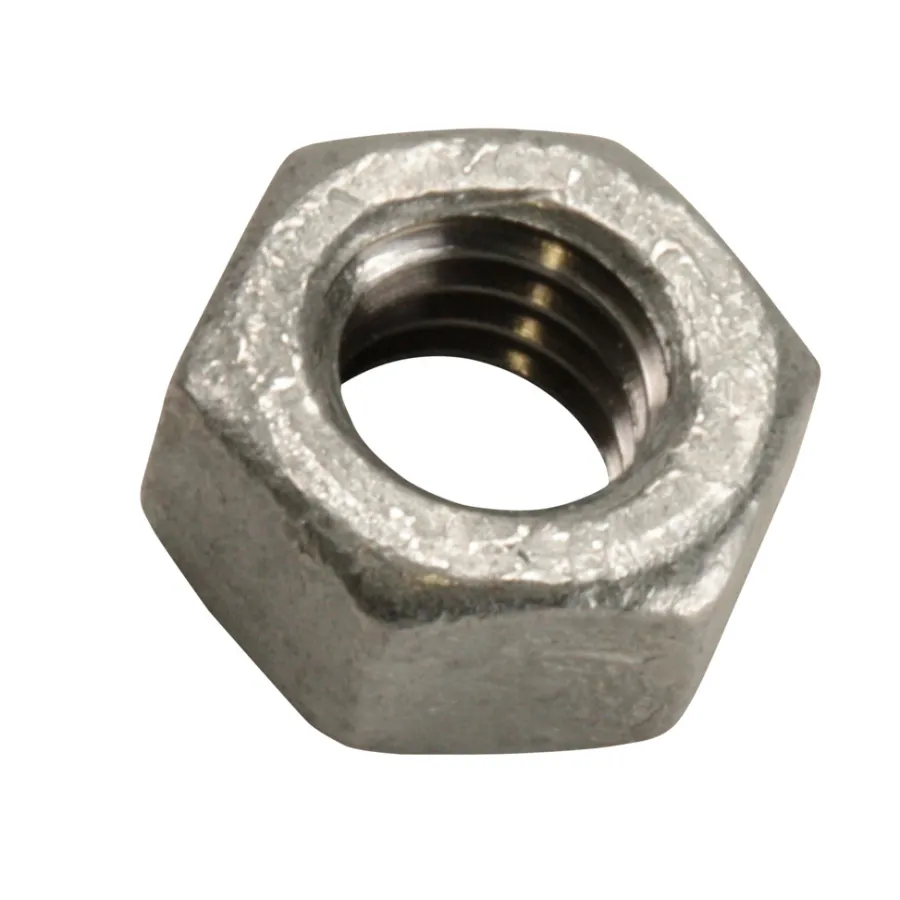 Sale Heco Mutter M8 FZV 25-pk.