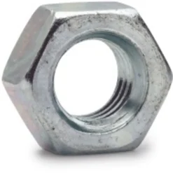 New Heco Mutter M4 - 25 stk.