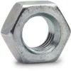 Heco Mutter M12 - 15 stk.