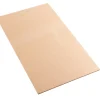 Discount Hornbaek Myk trefiberplate 12,5 mm - 80 x 120 cm