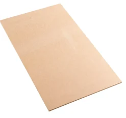 Discount Hornbaek Myk trefiberplate 12,5 mm - 80 x 120 cm