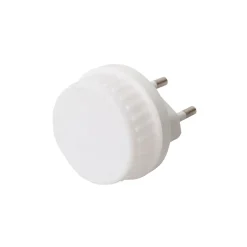 Outlet Elworks Nattlampe til barn 0,5 W - Hvit