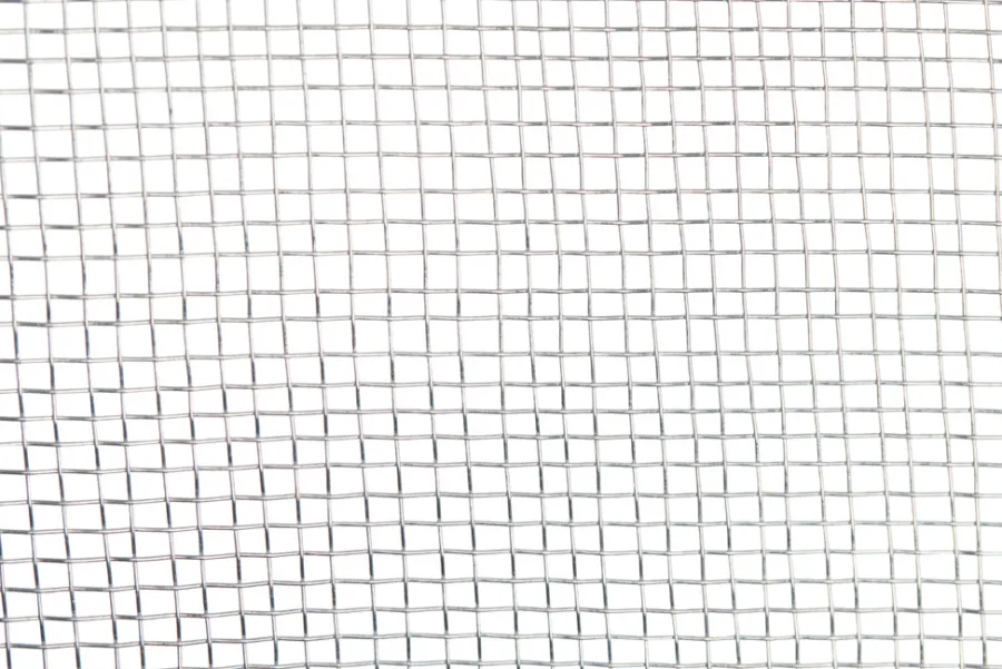 Hot Garden Netting galv. 60 cm x 1 meter - ®