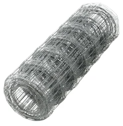 Hot Garden Nettinggjerde 90 cm x 20 m - ®