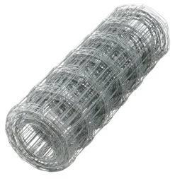 Hot Garden Nettinggjerde 60 cm x 20 m - ®