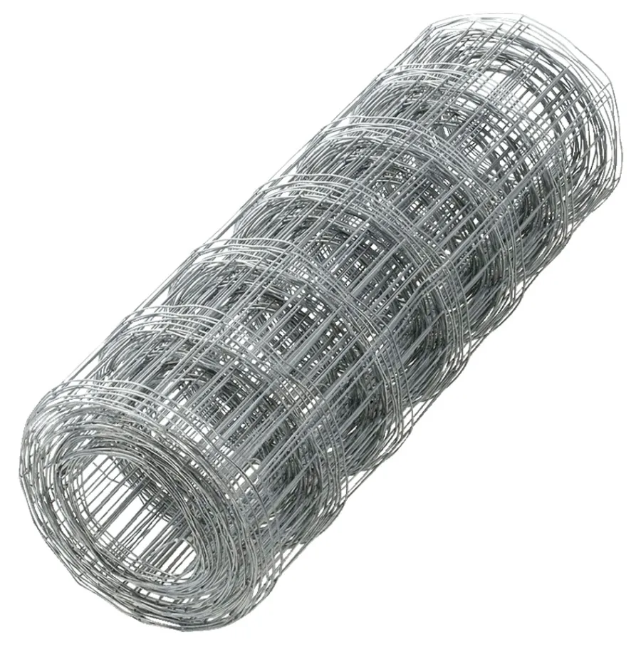 Hot Garden Nettinggjerde 60 cm x 20 m - ®