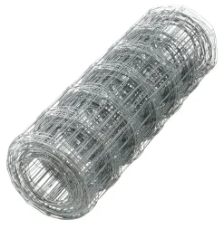 Hot Garden Nettinggjerde 110 cm x 20 m - ®