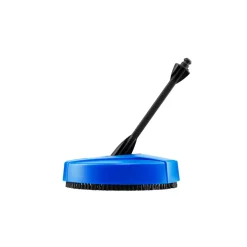 New Nilfisk Compact Patio Cleaner terrassevasker Ø23 cm