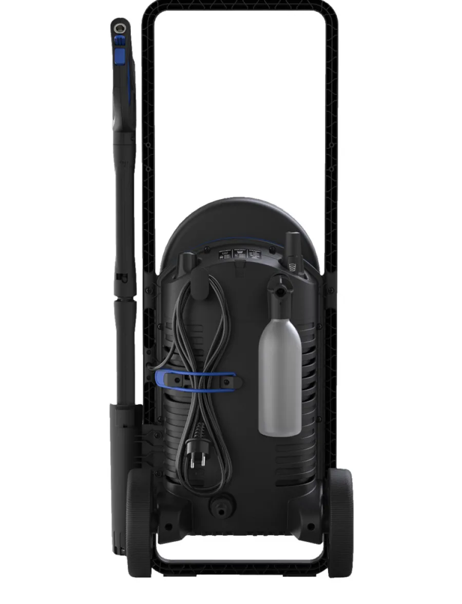 Discount Nilfisk Core 140-6 PowerControl Home høytrykkspyler