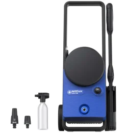 Online Nilfisk Core 130-6 PowerControl høytrykkspyler