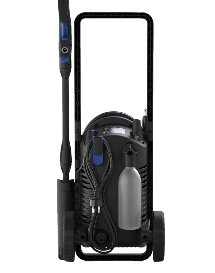 Online Nilfisk Core 130-6 PowerControl høytrykkspyler