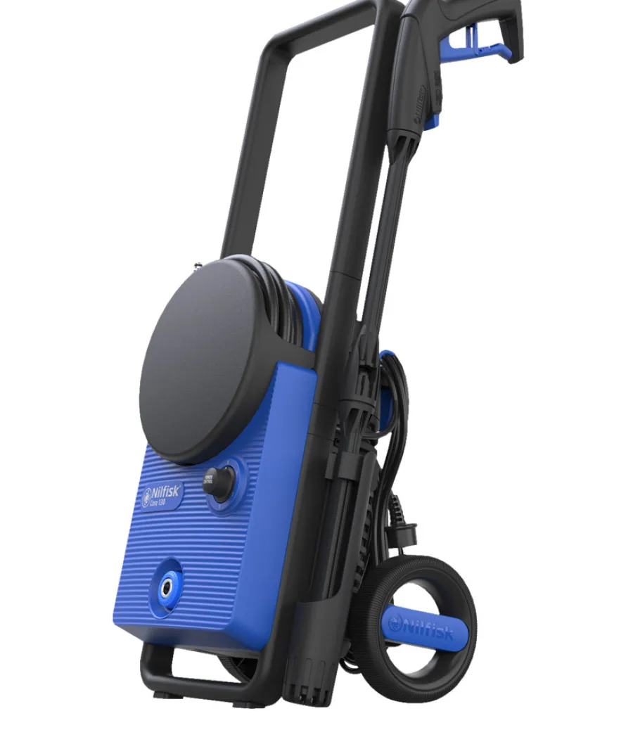 Online Nilfisk Core 130-6 PowerControl høytrykkspyler