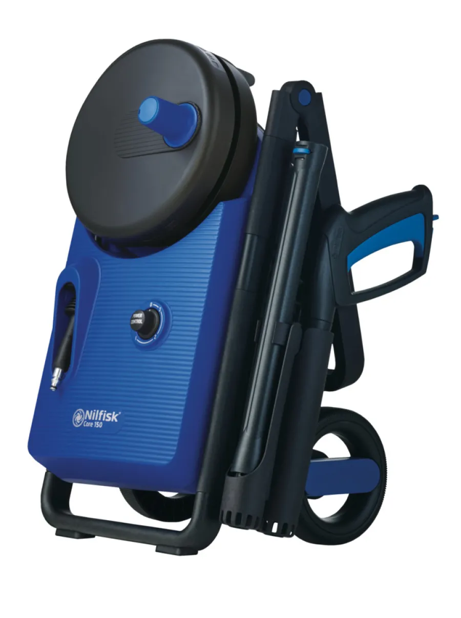Discount Nilfisk høytrykkspyler Core 150-10 PowerControl