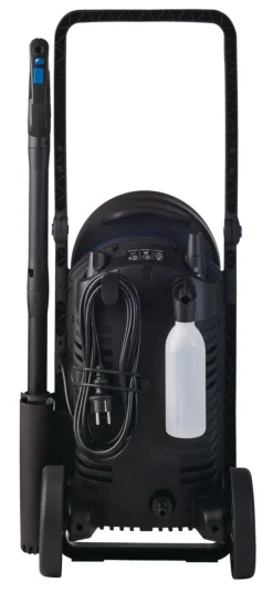 Discount Nilfisk høytrykkspyler Core 150-10 PowerControl