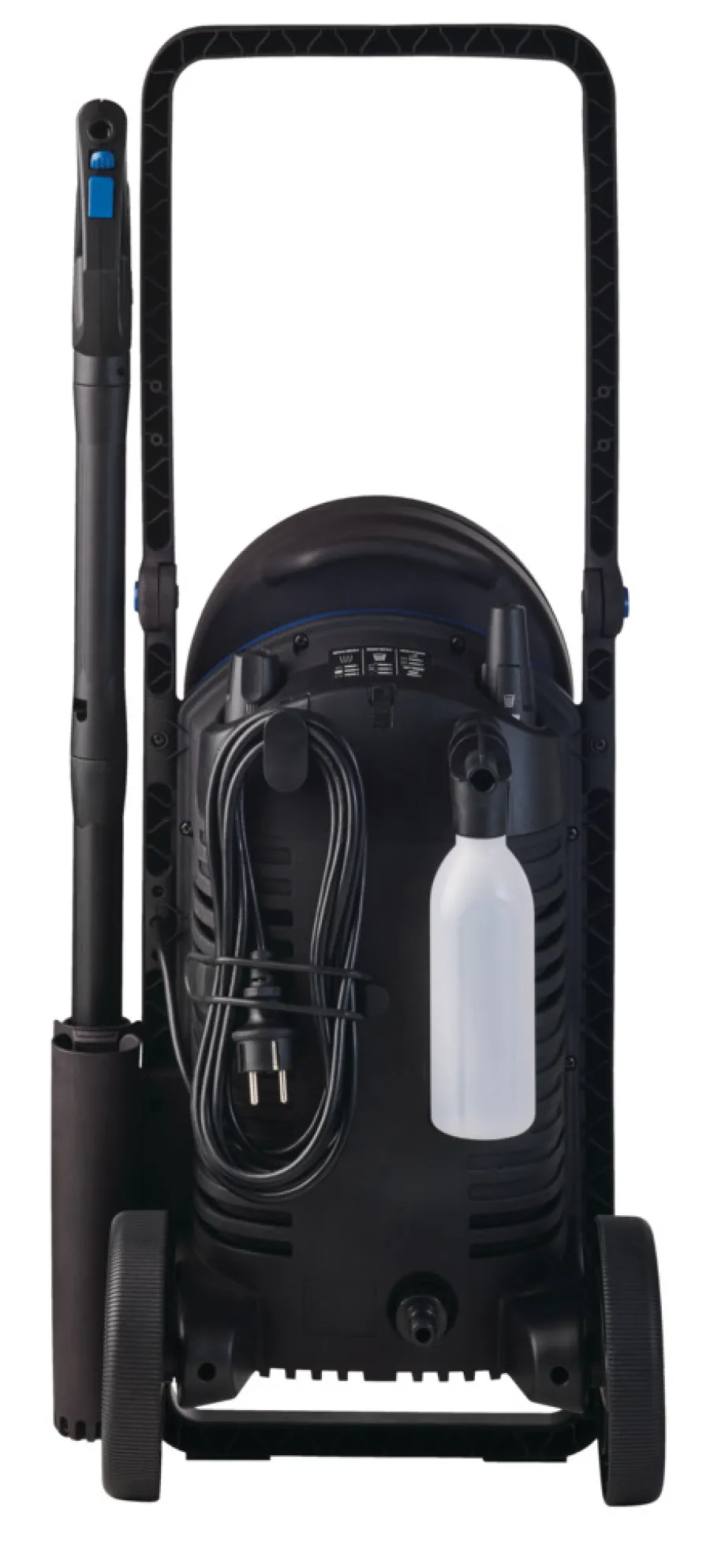 Discount Nilfisk høytrykkspyler Core 150-10 PowerControl