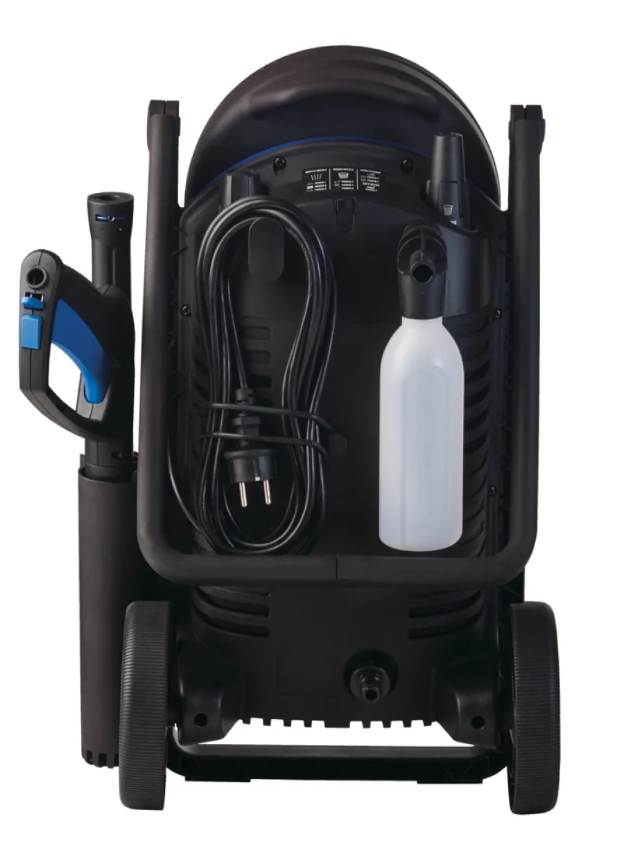 Discount Nilfisk høytrykkspyler Core 150-10 PowerControl