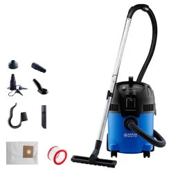 Discount Nilfisk Multi II 22 T våt-/tørrstøvsuger