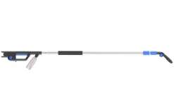 Best Nilfisk Roof Cleaner teleskop-takrenser 1,8-3,9 meter
