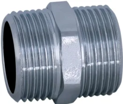 Best Nippel 1/2" Krom