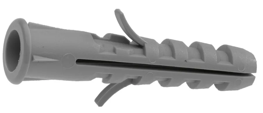 Best Heco Nylonplugg 8 x 40 mm - 10 stk.