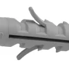 Outlet Heco Nylonplugg 6 x 30 mm - 100 stk.