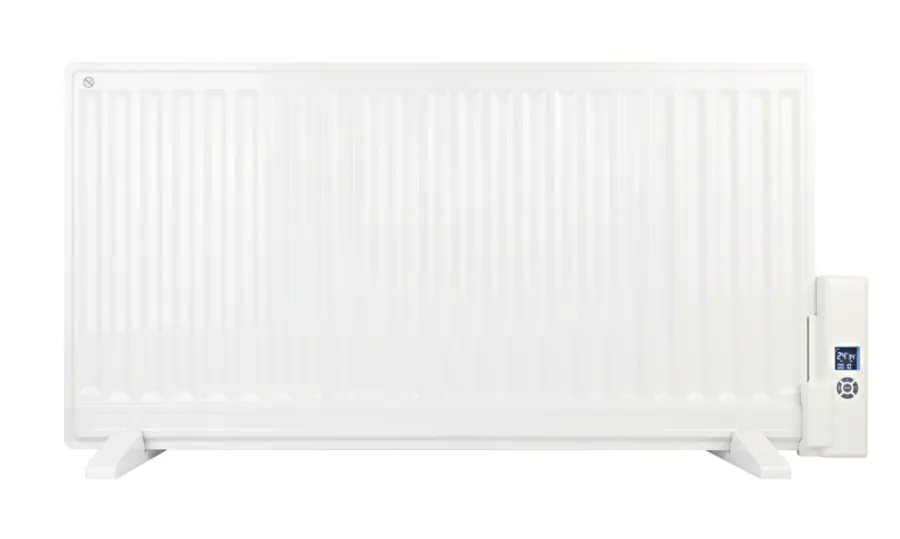 Clearance Grad Oljeradiator termostatisk 1000 W -