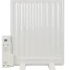 Clearance Grad Oljeradiator termostatisk 400 W -