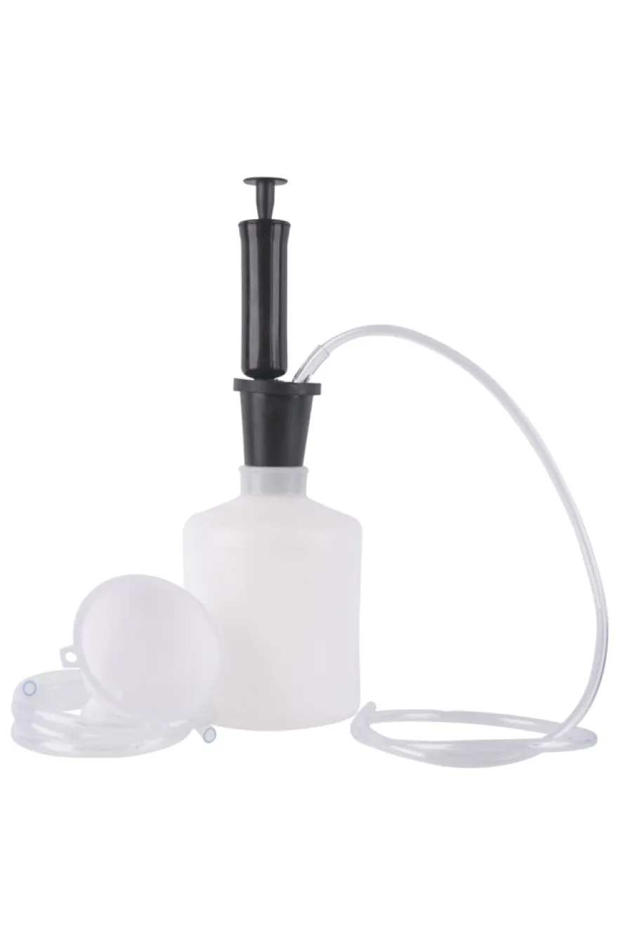 New Garden Oljesugesett 1,6 liter - ®