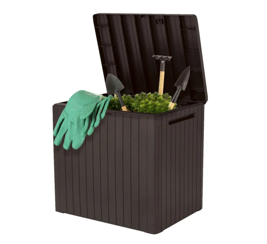 Discount Keter Oppbevaringsboks 113 liter -