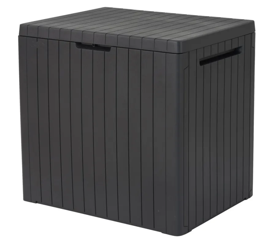 Discount Keter Oppbevaringsboks 113 liter -