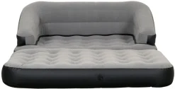 Sale Sunlife Oppblåsbar sofa/madrass Maine 198 x 138 cm - ®