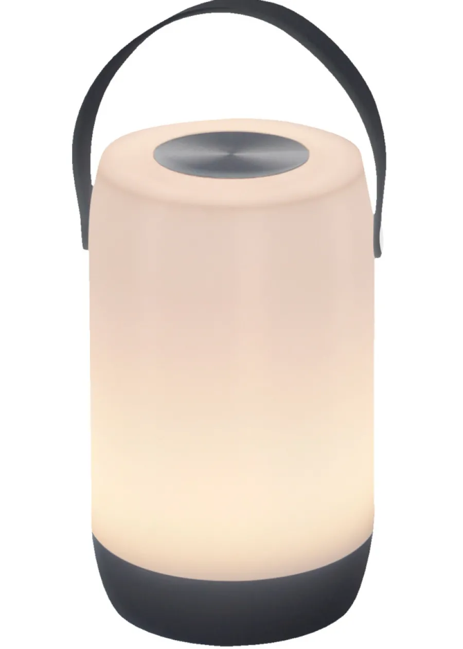 Clearance Garden Oppladbar utendørslampe - ®