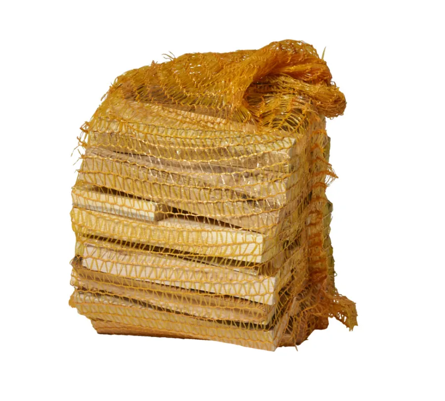 Hot Baltic Opptenningsved 2,5 kg