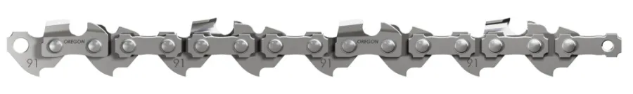 Hot Oregon sagkjede modell 91P-052E