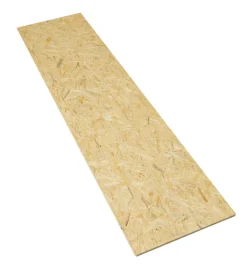 Outlet OSB3 Plate TG4 18 mm - 600 x 2397 mm