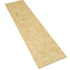 Outlet OSB-3 plate TG4 15 mm - 2397 x 600 mm