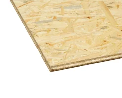 Outlet OSB-3 plate TG4 15 mm - 2397 x 600 mm