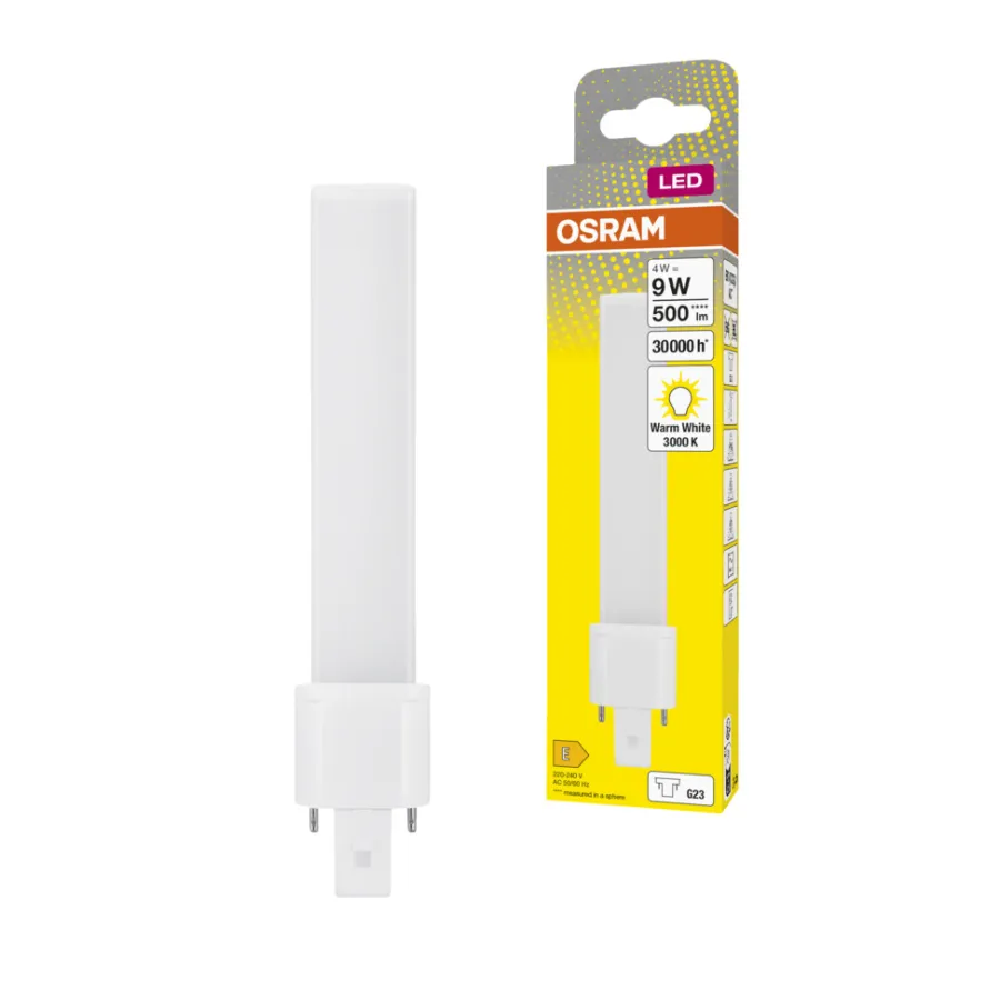 Sale Osram Dulux LED S lysrør 4 W