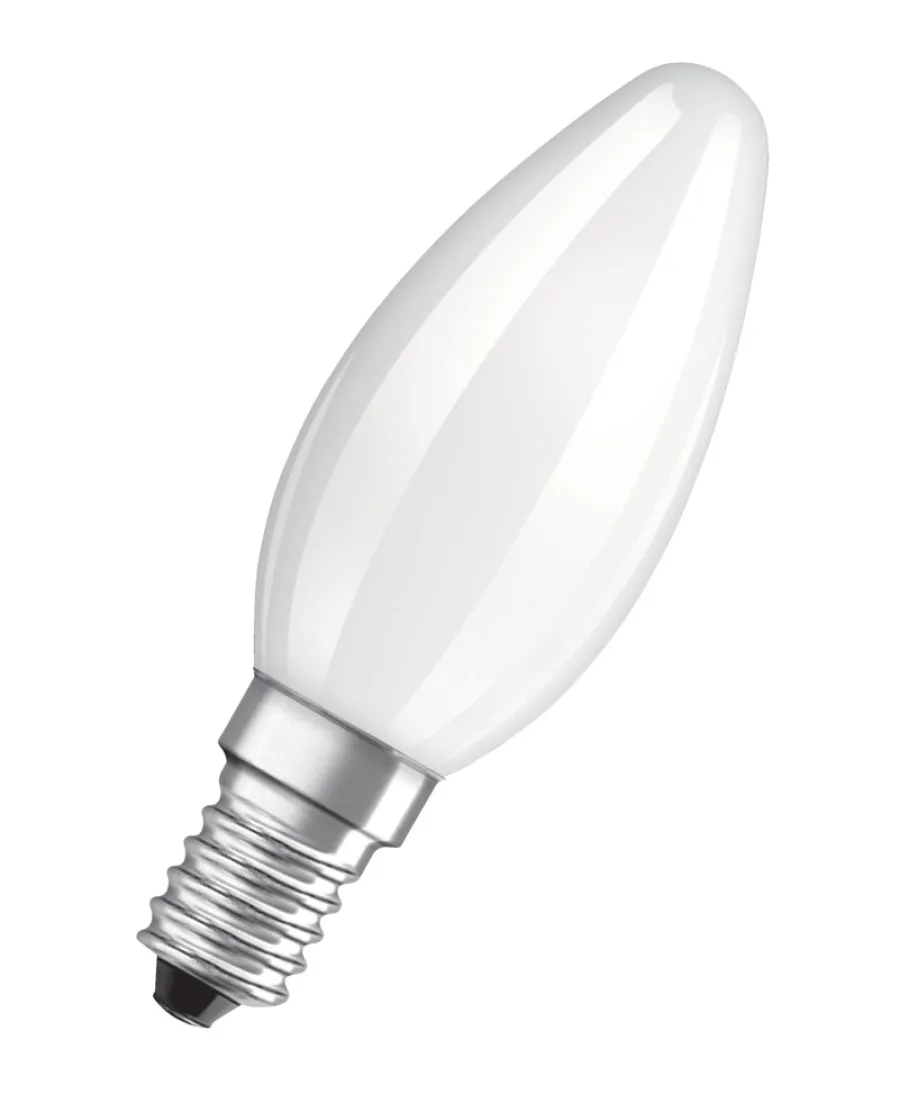 Online Osram LED Base mignon E14 4 W 3-pk