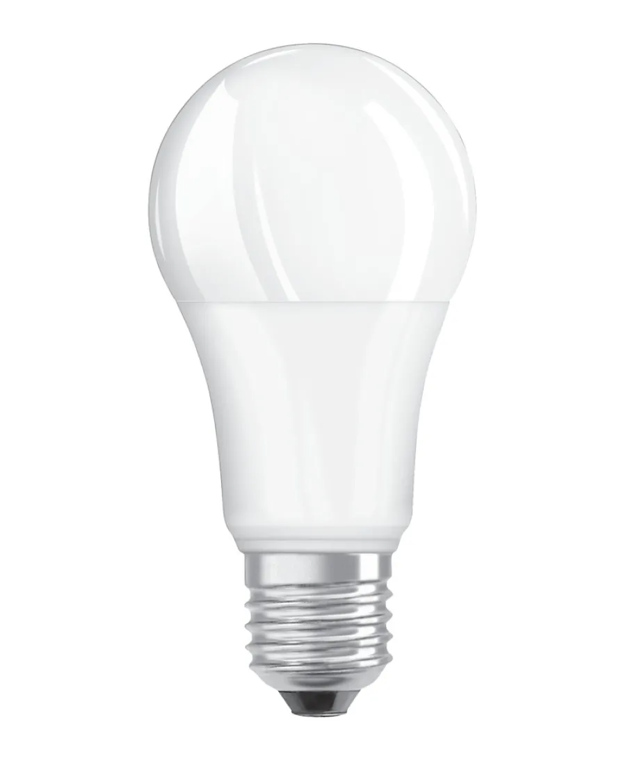 Hot Osram LED Classic matt standard dimbar E27 14 W