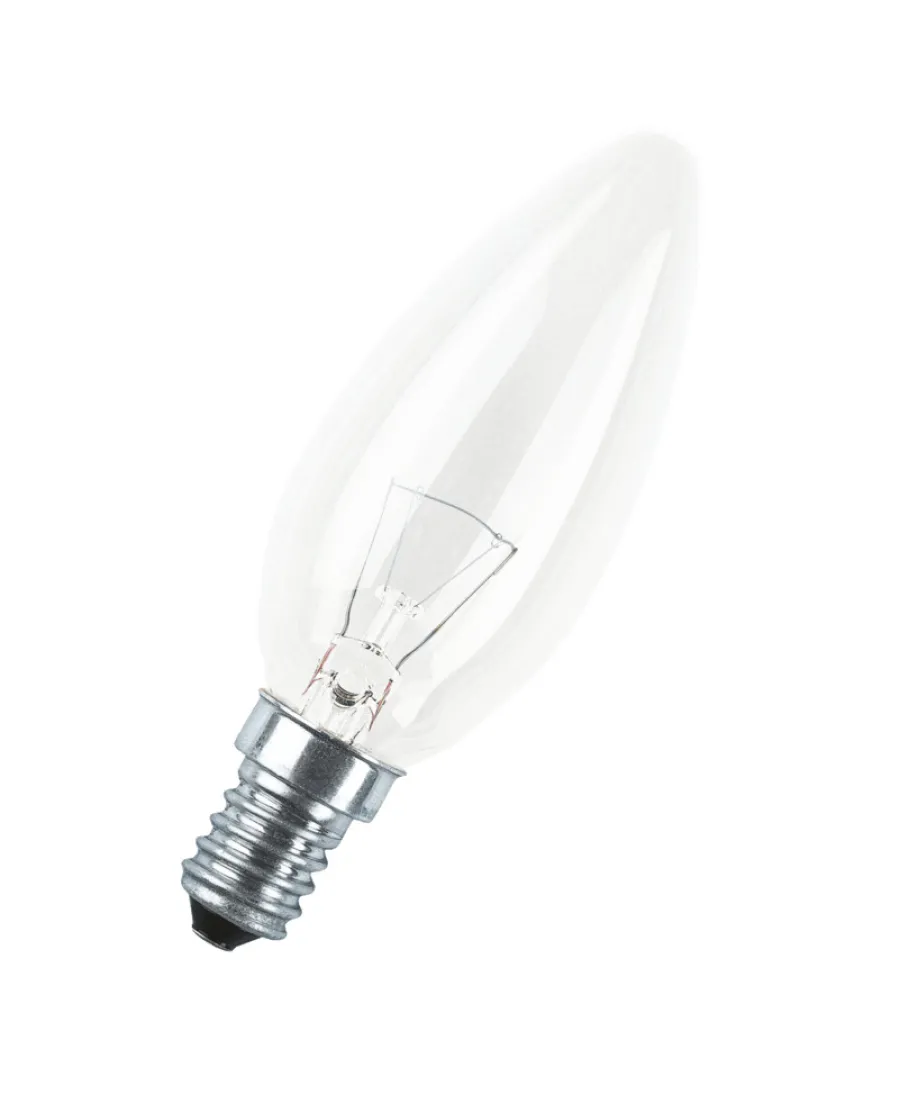 Outlet Osram LED Classic Superstar E14 klar pære 11 W