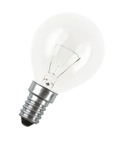 Sale Osram LED Classic Superstar E14 klar kronepære 11 W