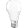 Best Osram LED standardpære med fargeskift 9 W