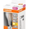 Best Osram LED Star Classic E27 matt standardpære 4 W