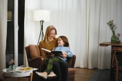 Discount Osram LED Star Classic matt kronepære E14 2,5 W