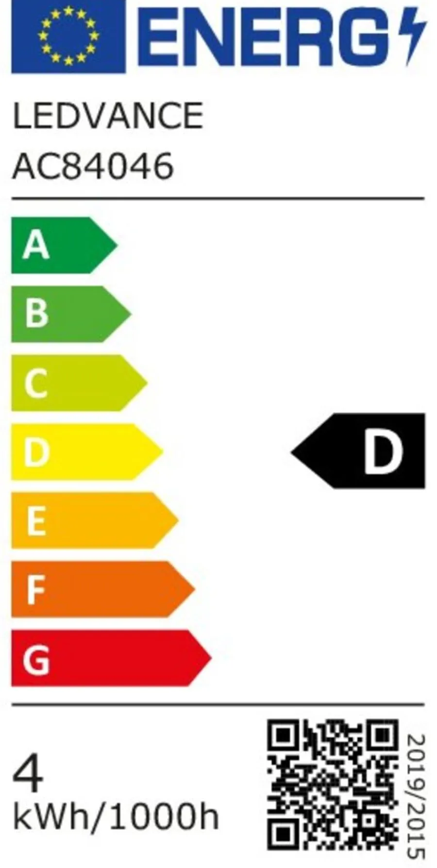 Sale Osram LED Star Classic matt kronepære dimbar E27 4,8 W
