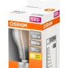 Best Osram LED Star Classic matt standardpære E27 6,5 W