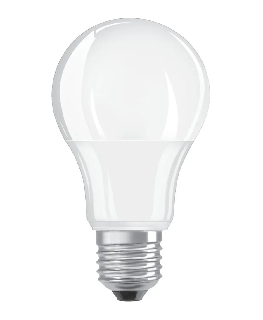 Sale Osram LED Star Classic sensorpære E27 8,5 W