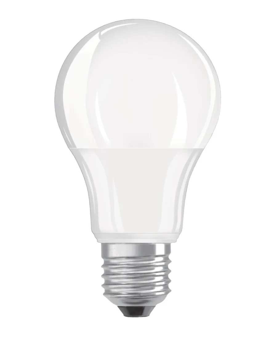 Outlet Osram LED Star Classic standardpære E27 10 W